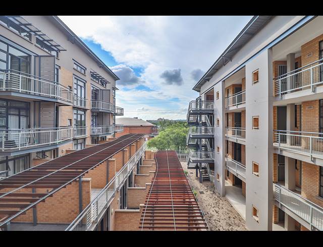 0.5 BEDROOM APARTMENT FOR SALE IN LYNNWOOD